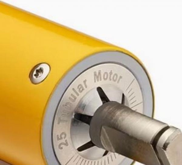 Tüp Motor Nasıl Programlanır?